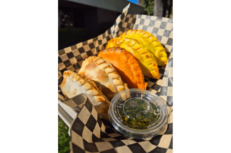BB's Empanadas