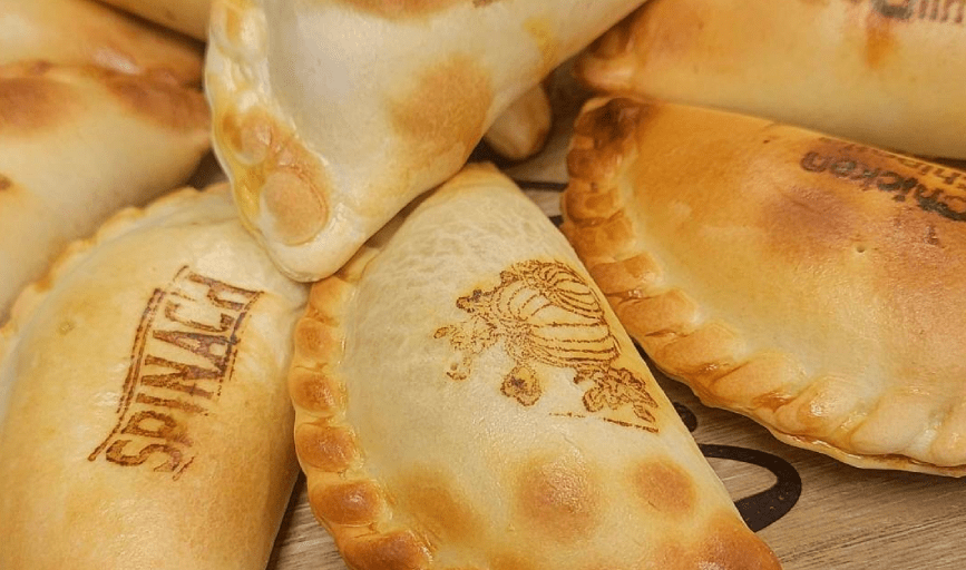 BB's Empanadas